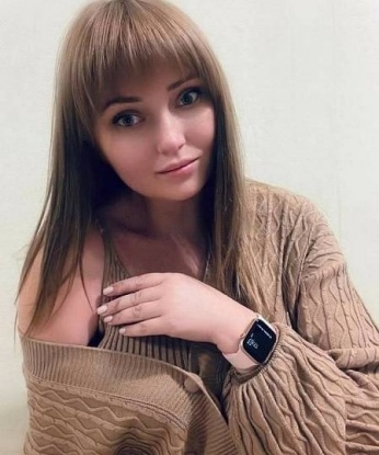 Проститутка Альжбета